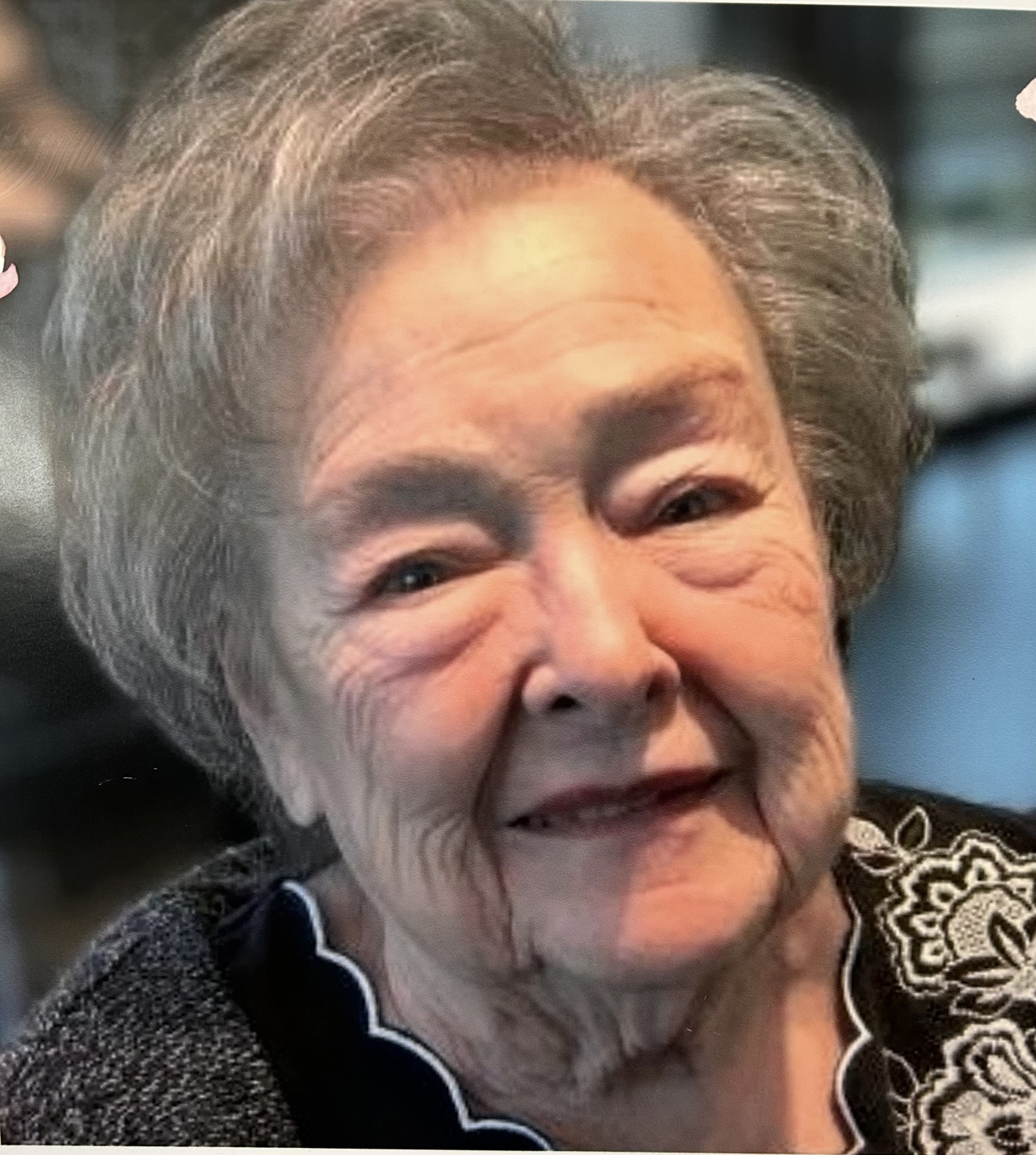 Obituary of Dorothy M. Sochor