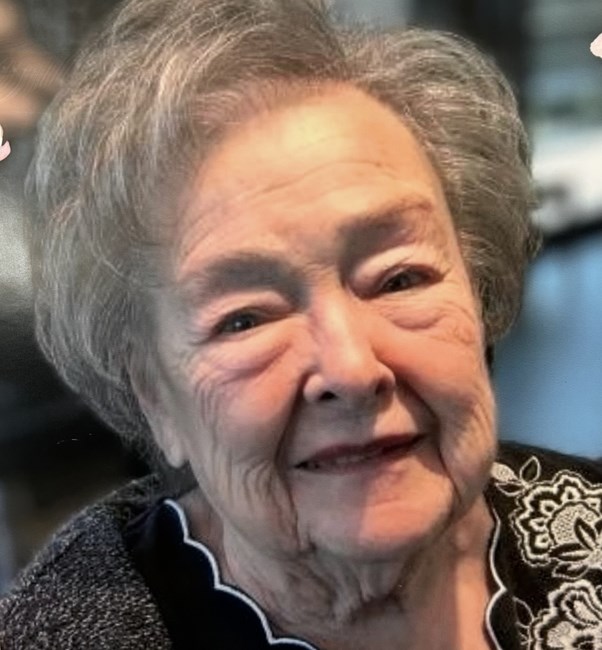 Obituary of Dorothy M. Sochor