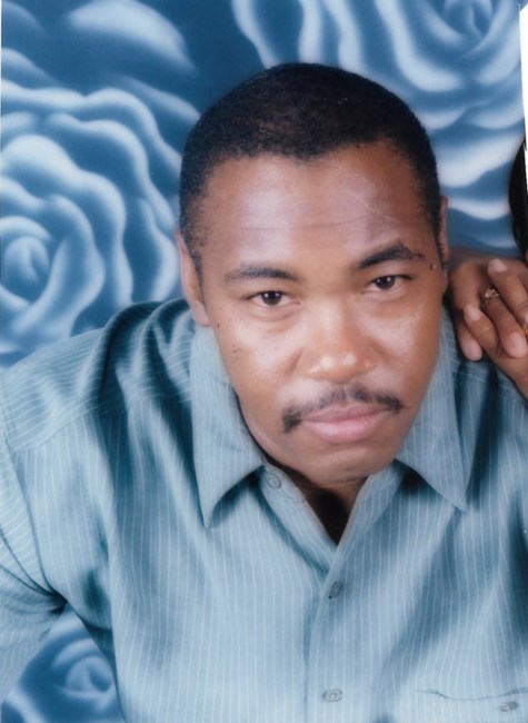 Obituary of Christopher Sonny DuRodney Harris