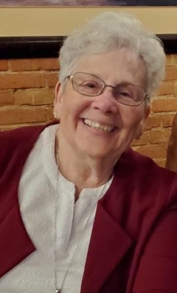 Obituary of Donna Jean Watkins