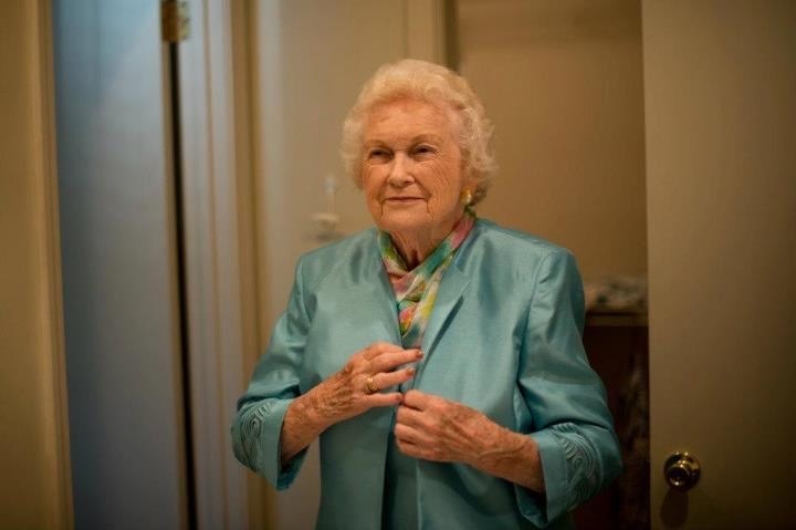 Obituario de Dorothy Marie Smith