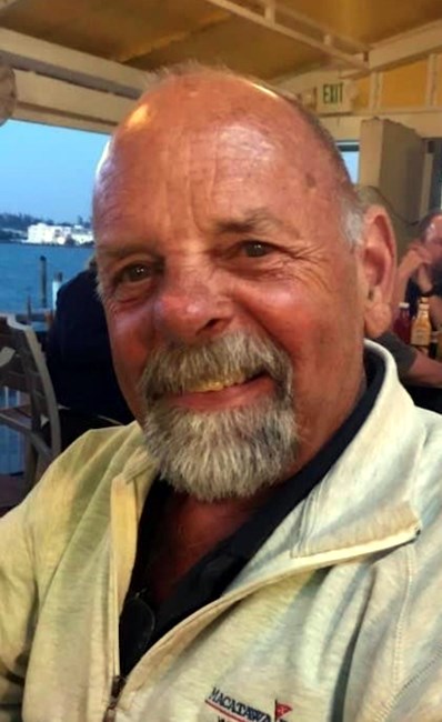 Obituary of Phillip Peter Brieve