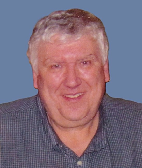 Obituary of Dean Frederick Richards