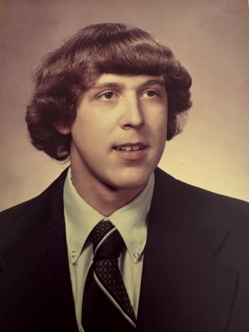 Obituary of Paul Joseph Labonte