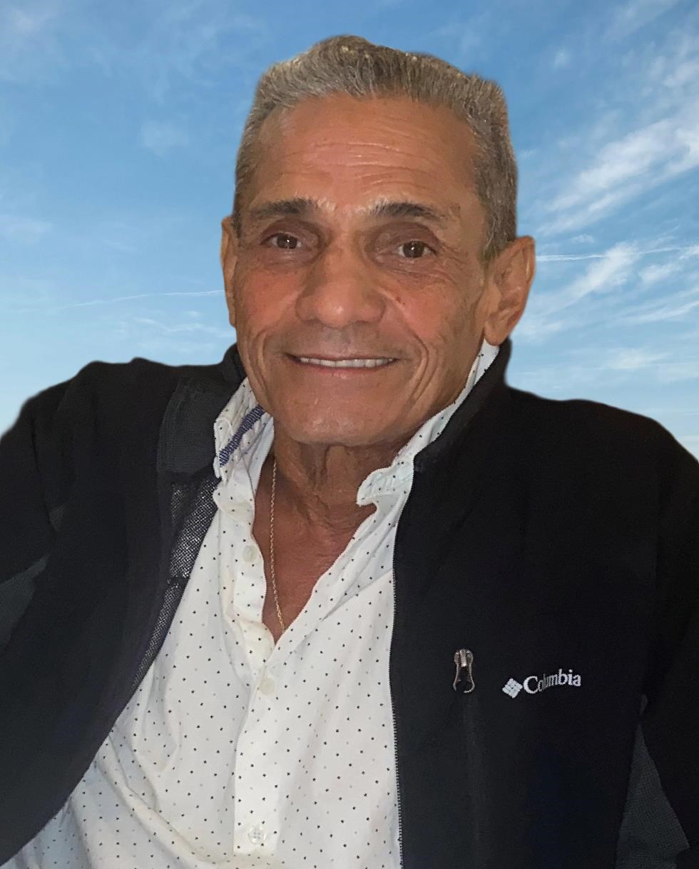 Obituary of Israel Hernandez