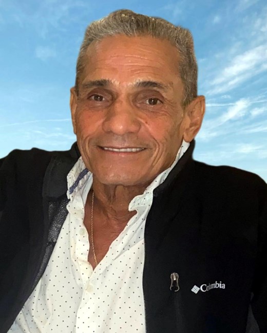 Obituary of Israel Hernandez
