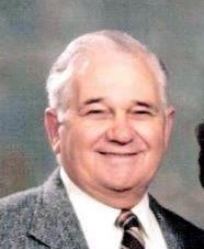 Obituary of James T Pettie