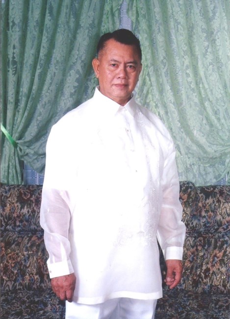 Obituary of Felix Rodriguez Cruz