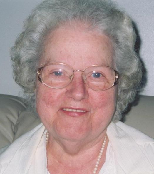 Obituary of Ida B Smith