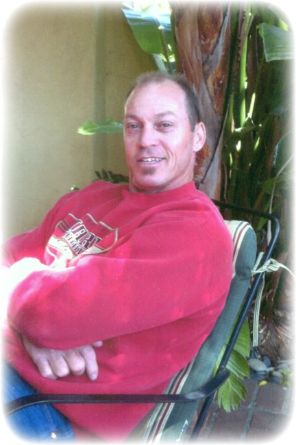 Obituary of Randall Keith Alford