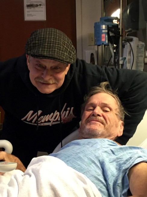 William Cook Obituary Memphis Tn