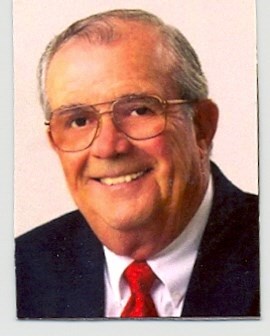 Obituary of Richard Simons