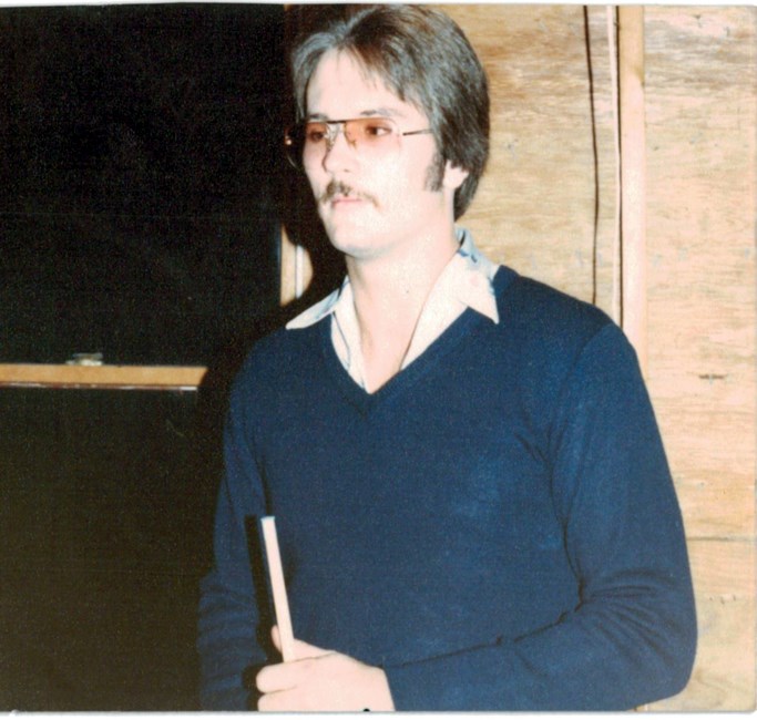 Obituary of Richard E Beatty Jr.