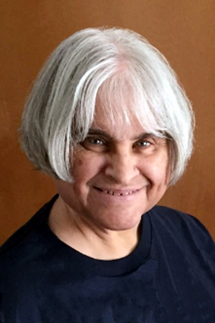 Obituary of Carolyn "Carol" Elizabeth Causee