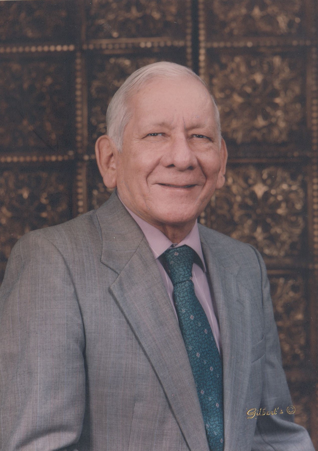 Obituary of Domingo G. Quintero