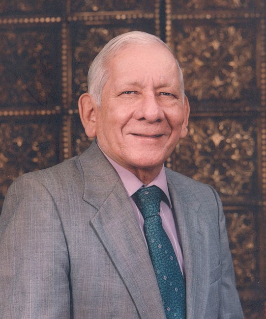 Obituary of Domingo G. Quintero