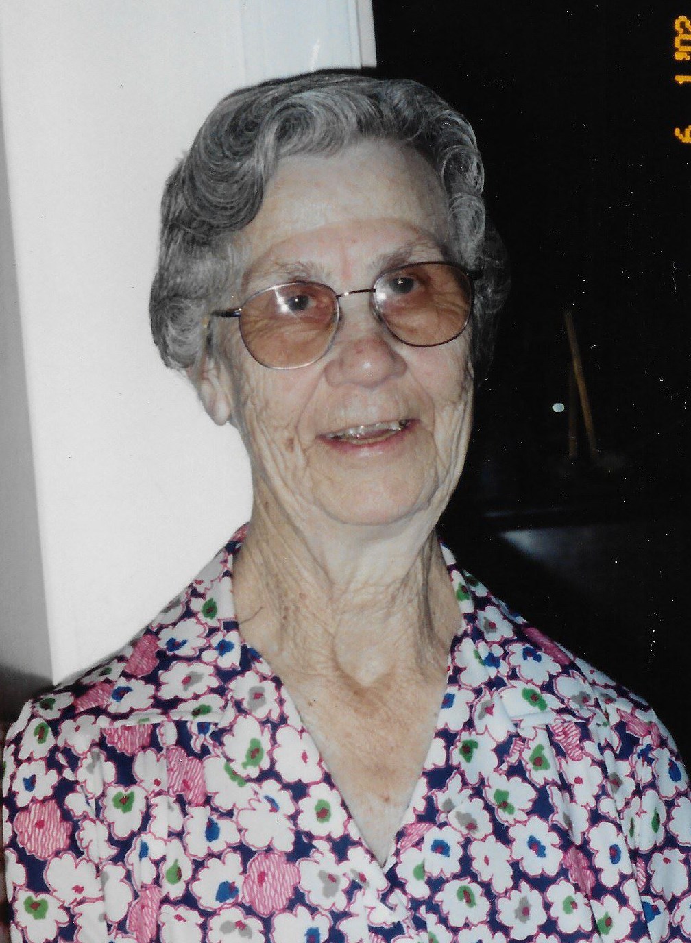 Pearl Watson Obituary Lenoir, NC