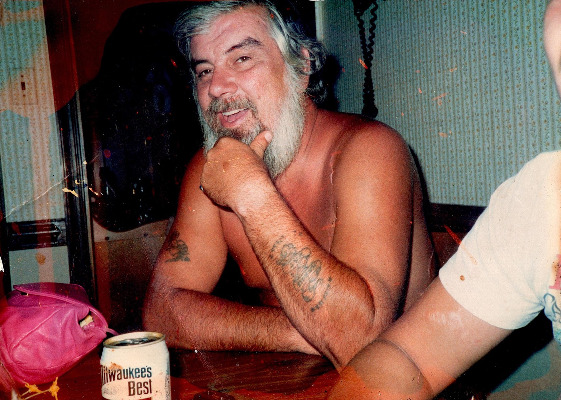 Obituary of Marshall G. Dukette