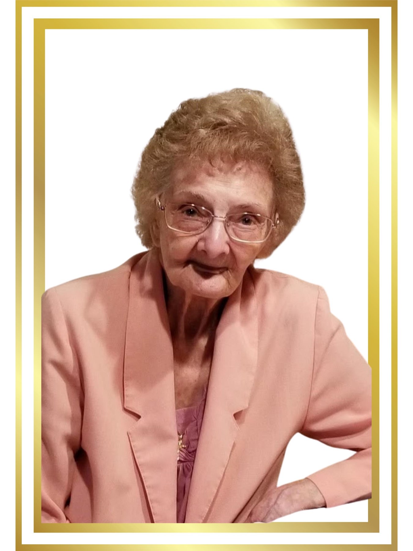 Obituary of Ela Cardenas