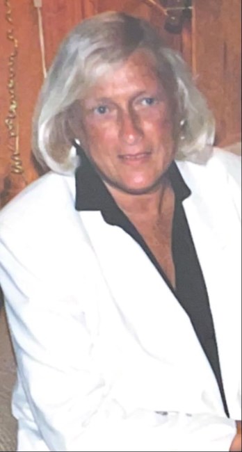 Obituary of Jocelyn Howlett