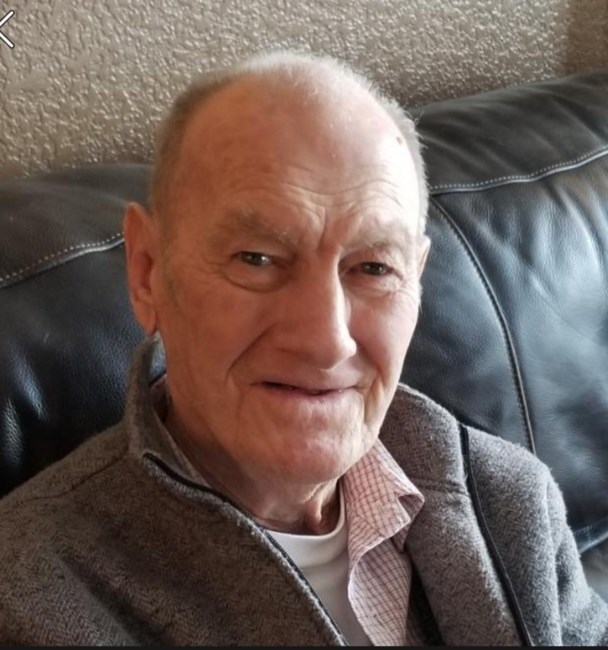 Obituary of Jack Chambers