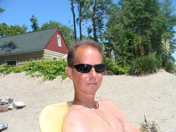 Obituary of David Allen Waldeck