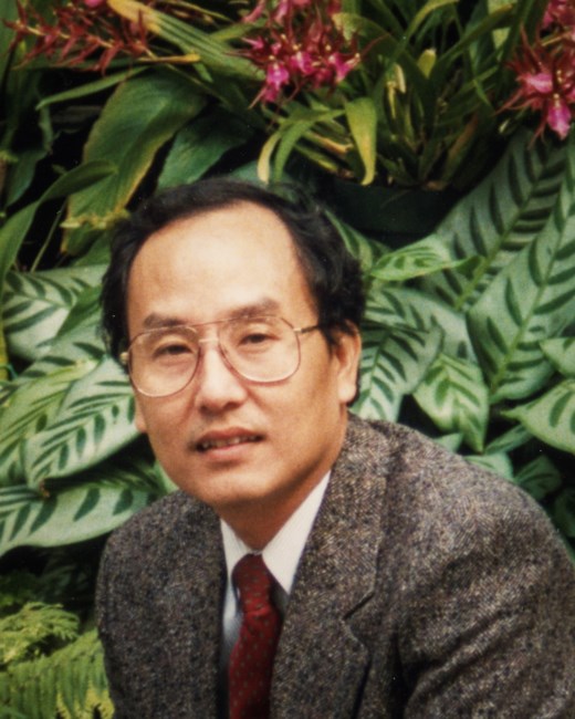 Obituary of Sum Tien Tran