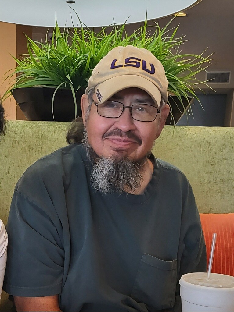 Obituary of Robert R. Rodriguez