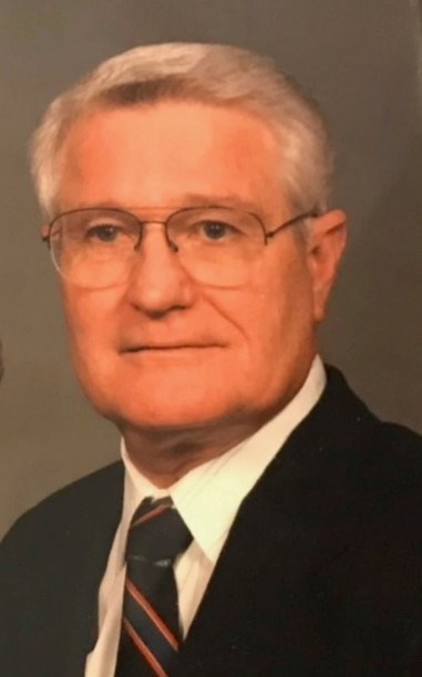 Obituary of Jim Starr