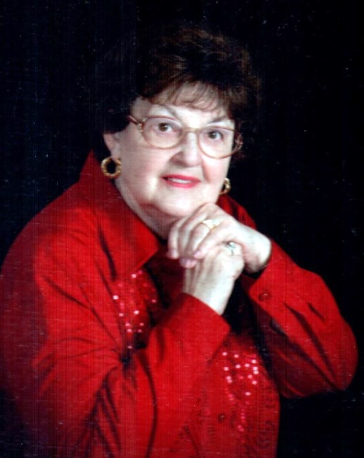 Obituary of Dolores "Debby" Chaudoir