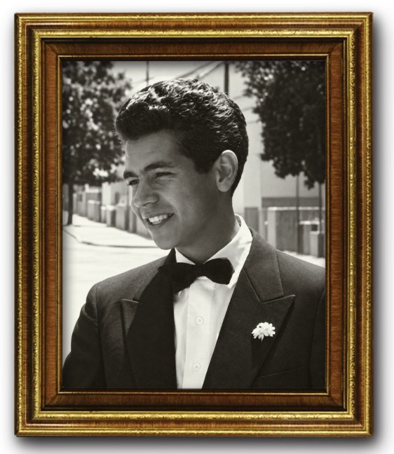 Obituario de Juan Gaspar Prado