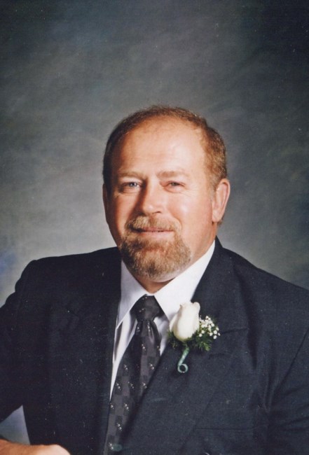 Obituario de Mr. Ted Allen Lipscomb