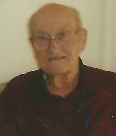 Obituary of William F. Magee