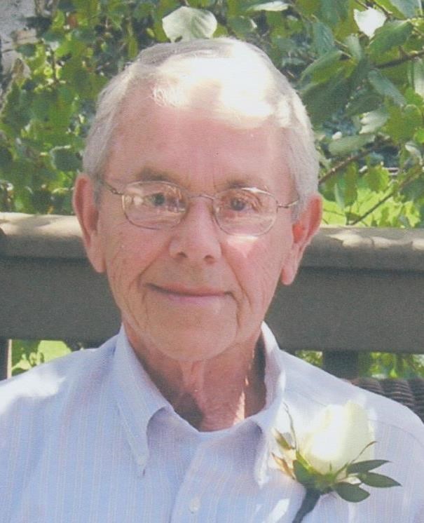 Obituary of James B. Linskey