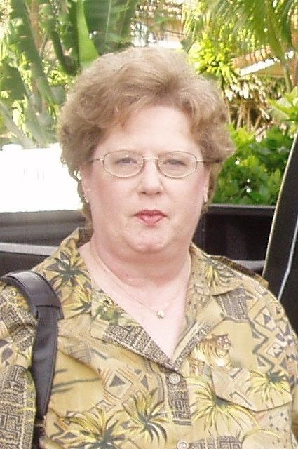 Obituary of Jeanne F. Chapman