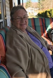 Obituary of Mary Ellen Cole