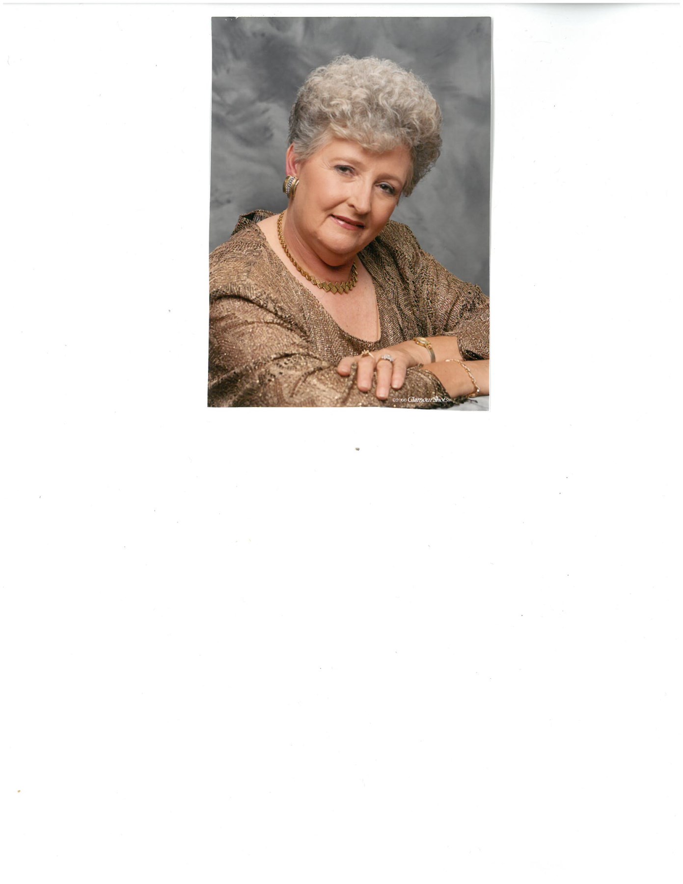 Obituary of Linda Jean Nagy