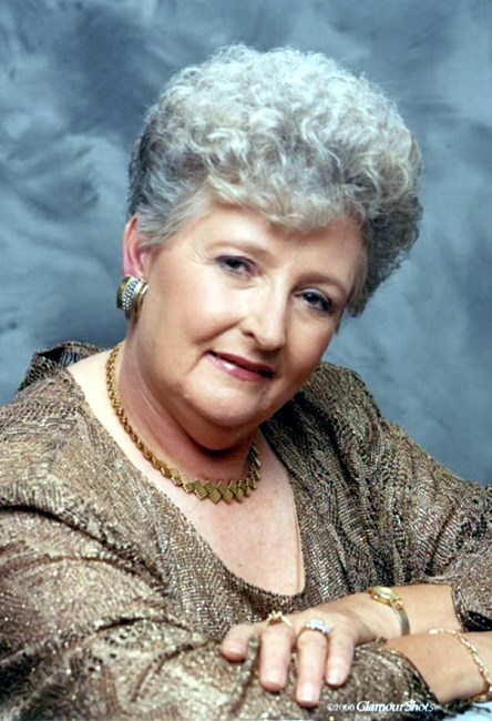Obituary of Linda Jean Nagy