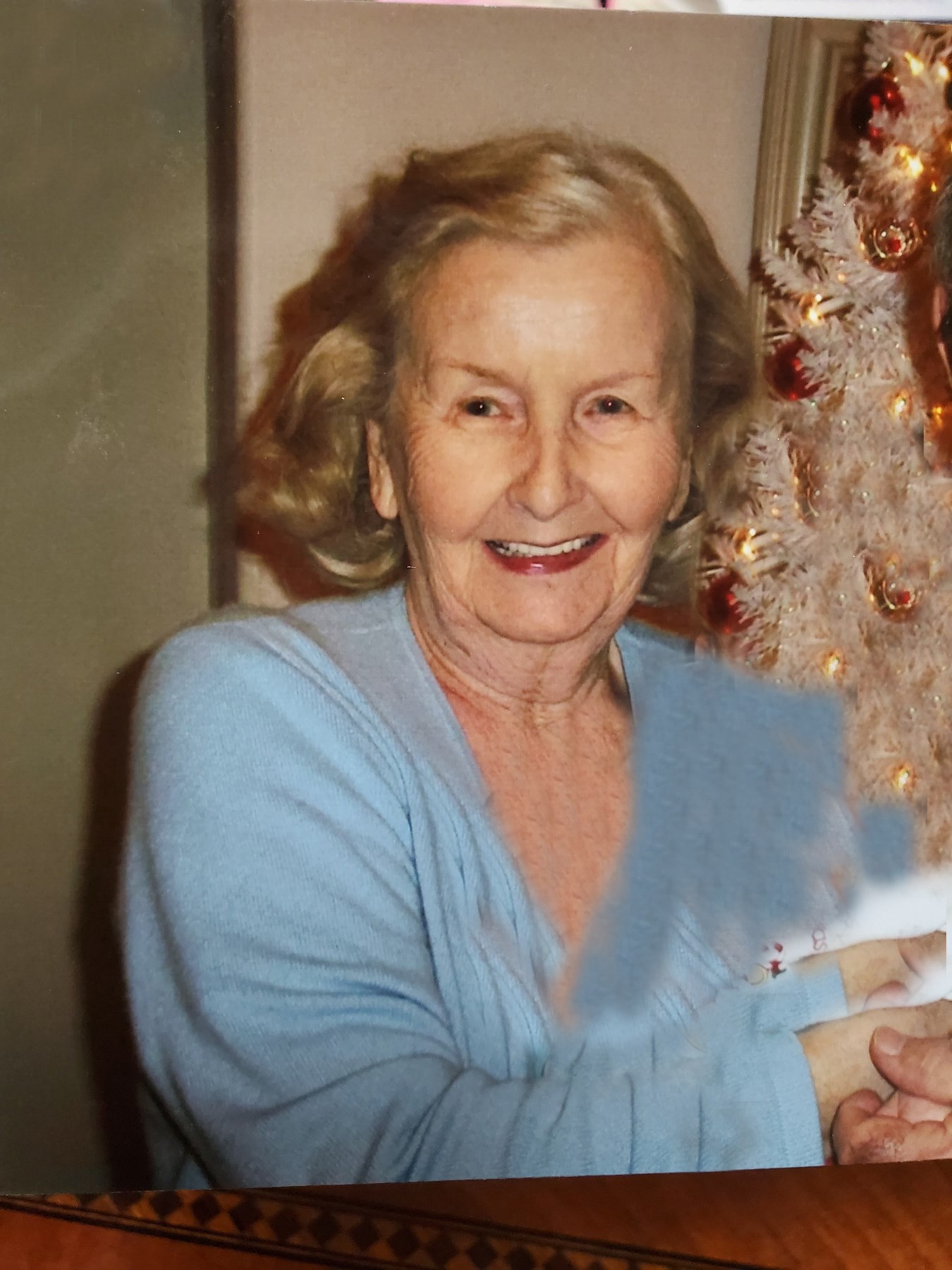 Obituary of Eileen Pelleriti
