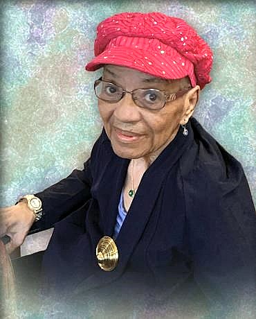 Obituary of Elizabeth "Libby" Wilson