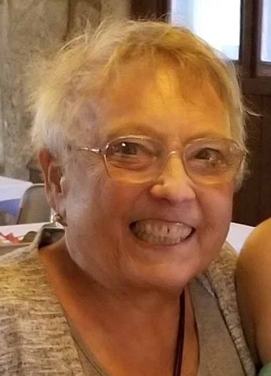 Charlotte Longo Obituary Markle, IN