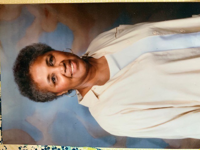 Obituary of Beverly Jean Hutchinson