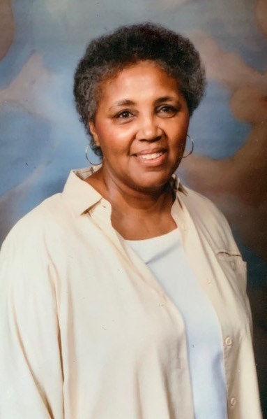 Obituary of Beverly Jean Hutchinson