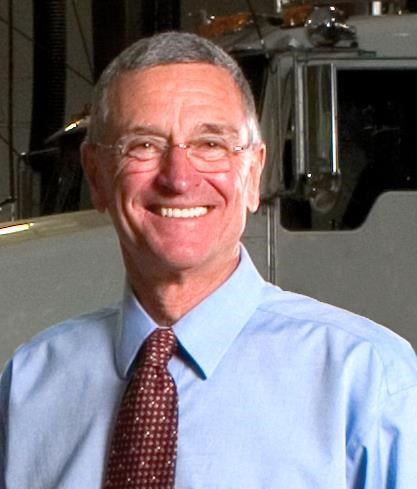 Avis de décès de Kenneth Andrew Hoffman