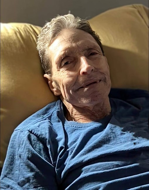 Obituary of Dale Blain Stickney
