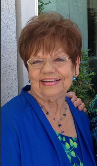 Obituary of Margie Call Cox