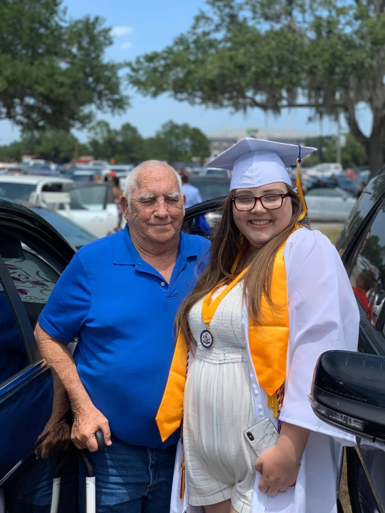 Obituario de Jimmy Lee Bruce