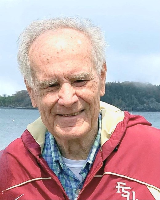 Obituario de James David Gwartney