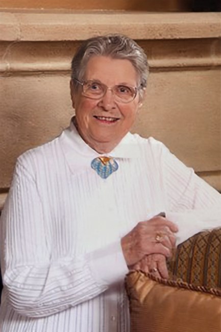 Obituary of Marjorie Lorene McHale