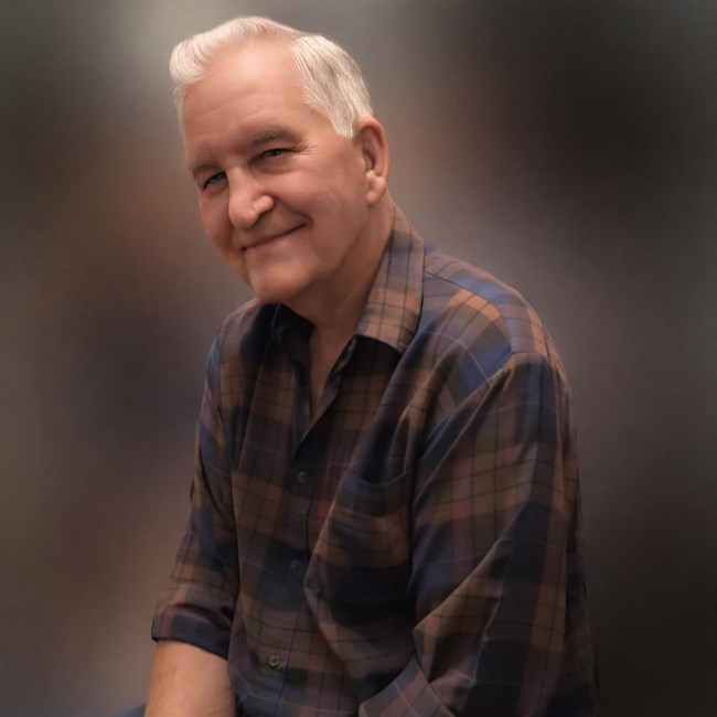 Obituary of Ray David Roark Sr.